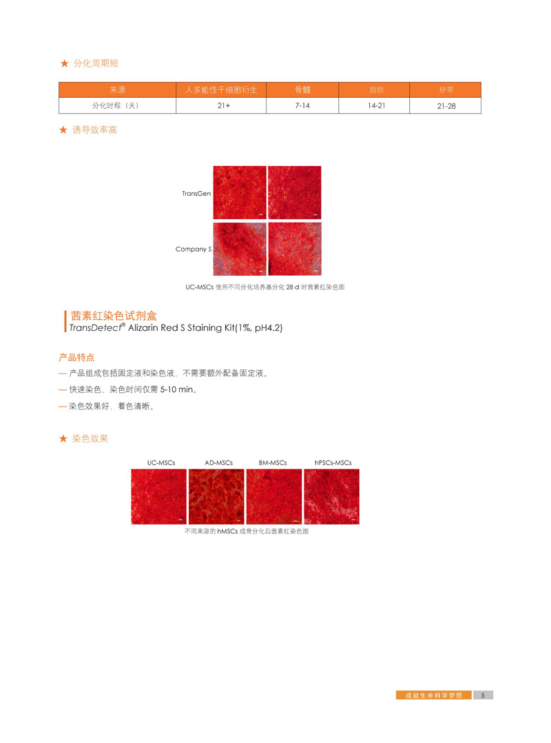 【展會零距離】中國干細胞第十一屆年會